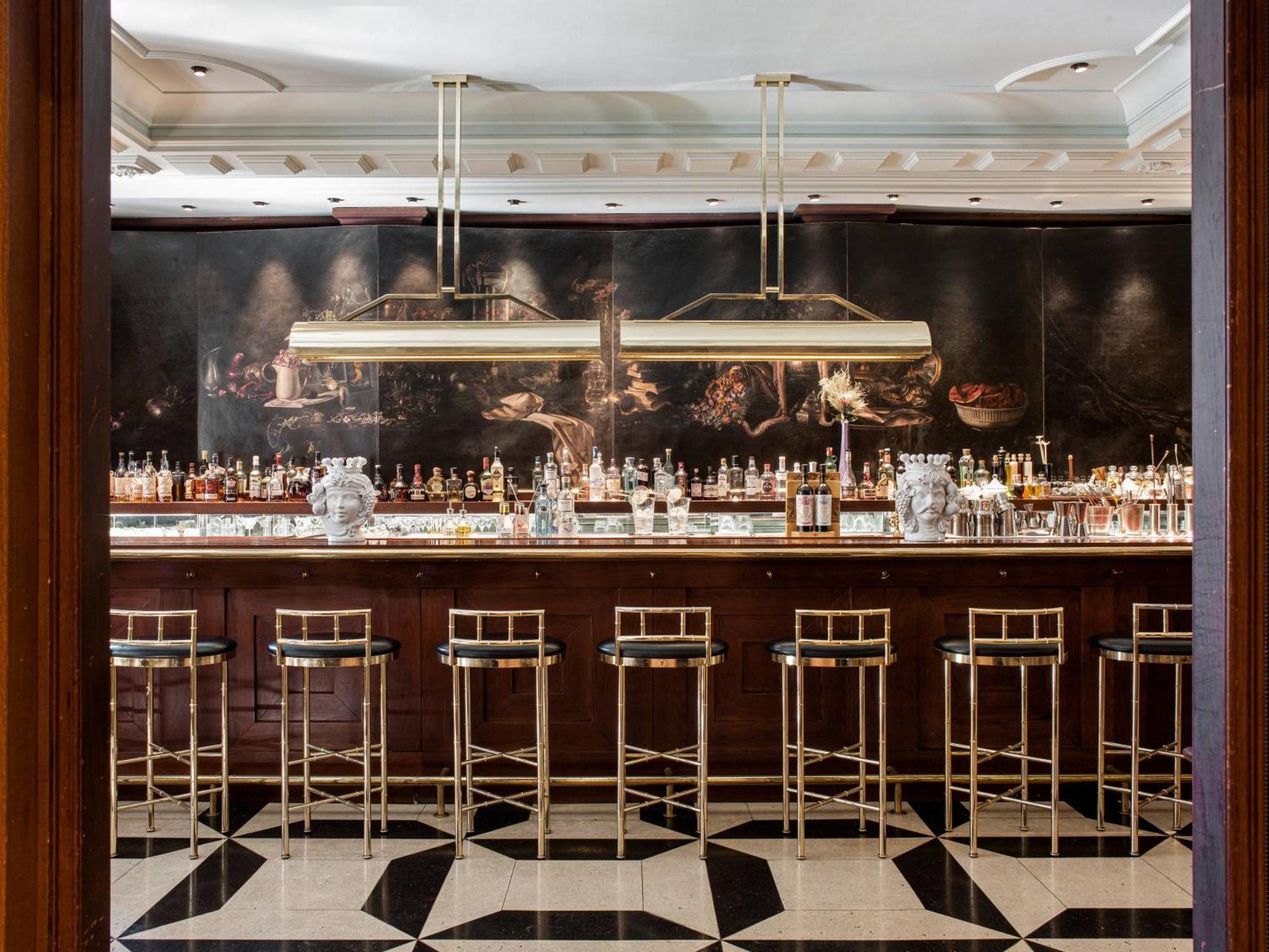 Hotel Fenix, A Gran Melia Hotel - The Leading Hotels Of The World — Fotos 2